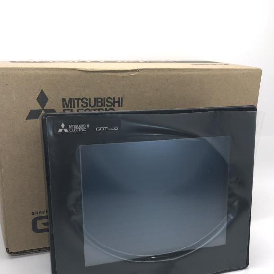 GT1155-QTBD Mitsubishi 24VDC Skrin Sentuh GOT1000 Siri
