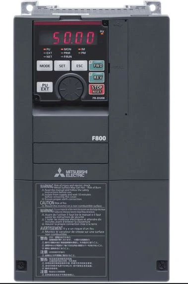 Mitsubishi 3 Fasa FR-F840-00038 1.5kW Jenama Penyongsang