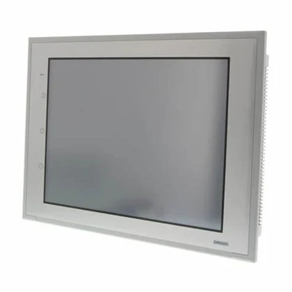 15 inci touch Glass NS15-TX01S-V2 Omron Touch Panel asal baru
