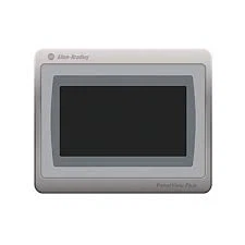 Allen Bradley PanelView Plus 7 Standard 4.3 Inci 24V Skrin Sentuh 2711P-T4W21D8S