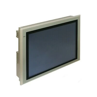 Panel Antara Muka NS12-TS00-V2 Baru dalam Stok 12.1 Inci NS Series HMI