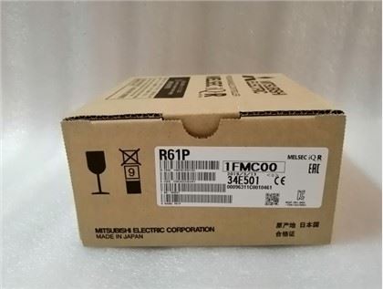 MELSEC IQ-Unit Komunikasi Siri R RJ71C24 CC-Modul Sistem Pautan
