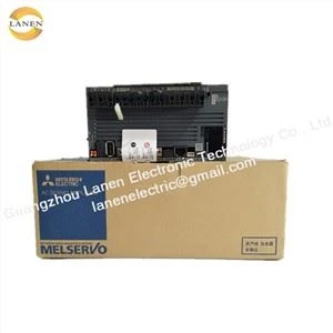 Mitsubishi AC Servo Amplifier 200V MR-J4-11KB Melservo-J4 Series 11.0kW Harga Terbaik