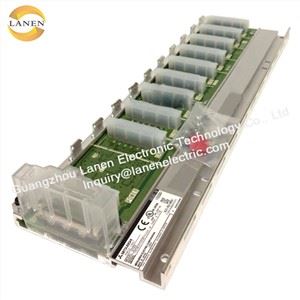 Mitsubishi Electric Q Series Berkelajuan Tinggi Q CPU Modul Q25HCPU Bilangan Input / Output Titik 4096 Mata (X / Y0 kepada FFF)