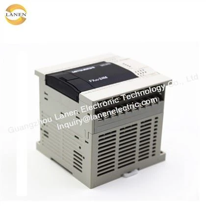 Mitsubishi FX3GA-24MR-CM PLC MELSEC FX Series Programmable Controller