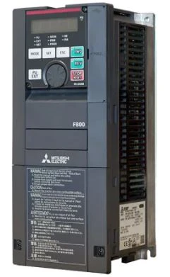 Penyongsang Prestasi Tinggi Mitsubishi FR-F840-00770-2-60