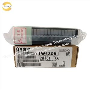 Mitsubishi Q04UDEHCPU Q Series Universal Q Modul Kawalan CPU