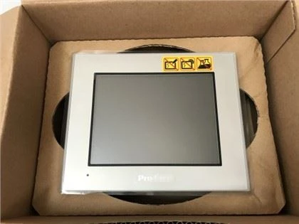 Panel Pengendali LT3300-T1-D24-K Profave 5.7 Inci Kawalan HMI