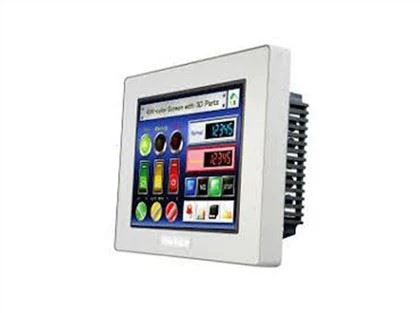 Skrin Sentuh Proface HMI 5.7 Inci 24 Vdc PFXLM4301TADDK dalam Stok