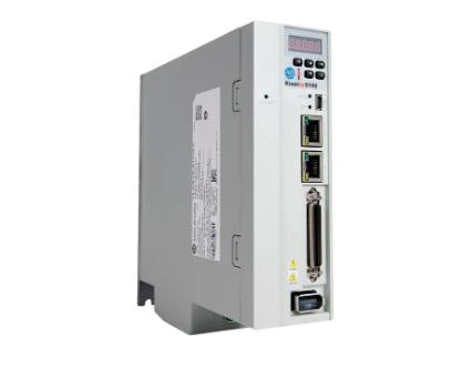 Drive Baharu 2198-E1015-ERS Allen-Bradley dalam Stok