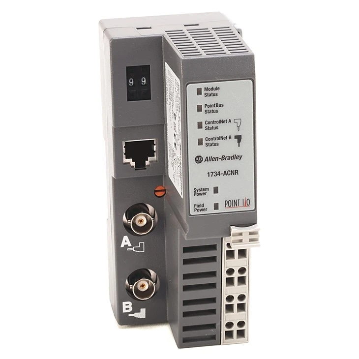 Allen Bradley 1734- acnr