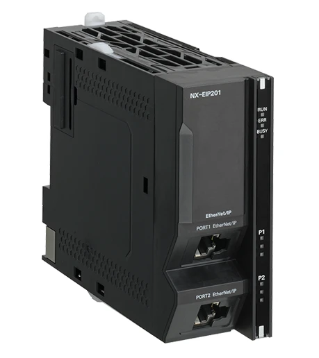 Omron Gerakan, NX502-1400