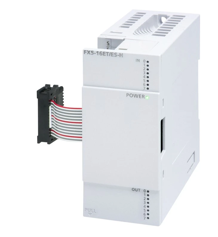 Mitsubishi fx 5-16 et/ess-h