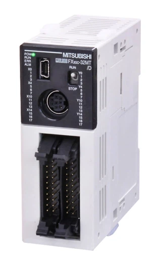 Fx3gc -32 mt d