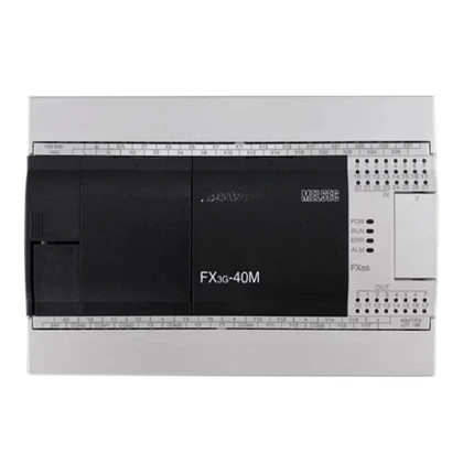 Mitsubishi FX3G FX3G-24MT/ES-A Mitsubishi PLC Control FX3G-24MT/ES-A
