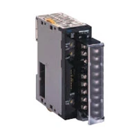 Pengawal Omron PLC CJ1W-TC