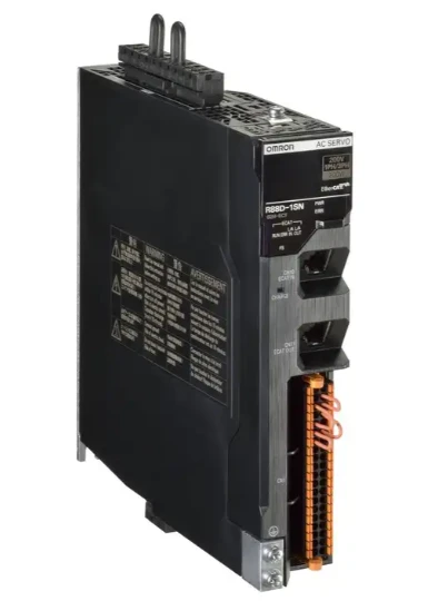 Omron Servo Motor R88D -1 SN15H-ECT