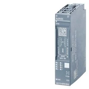 SIEMENS 6ES7131-6BF00-0CA0 Modul Input Digital SIMATIC ET 200SP