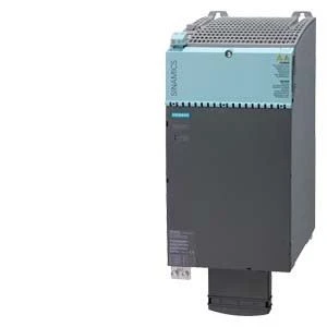 Siemens 6SL3130-1TE31-0AA0 INPUT MODUL TALIAN ASAS SINAMICS S120